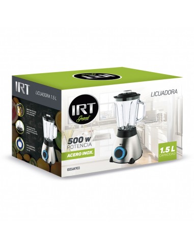 LICUADORA IRT 1.5 LTS