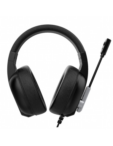 LENOVO AUDIFONO GAMER OVER HEAD HU75