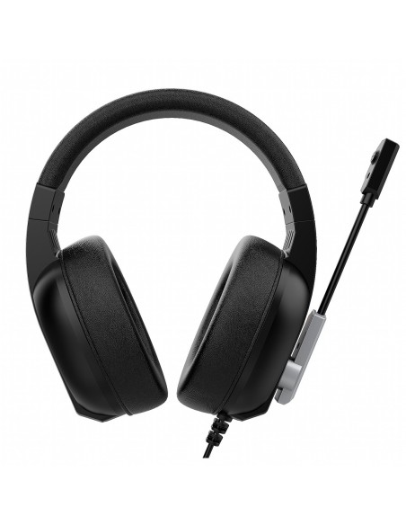 LENOVO AUDIFONO GAMER OVER HEAD HU75