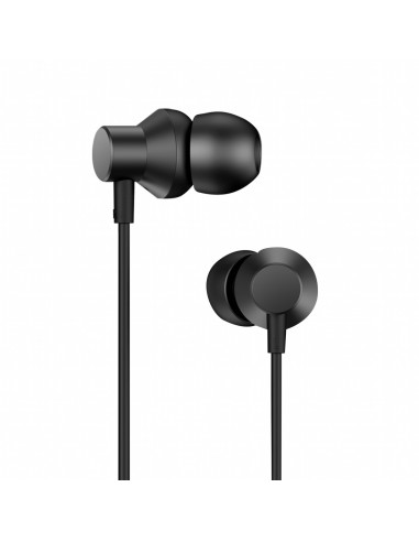 LENOVO AUDIFONO C/CABLE IN EAR HF130 BLACK