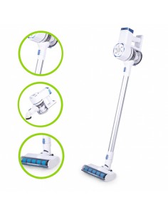 ASPIRADORA VERTICAL IRT INALÁMBRICA