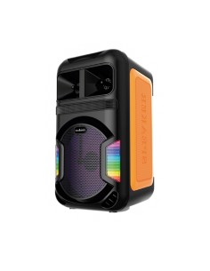 AUDIOLAB KARAOKE BT 8" TWS/FM/USB/SD/AUX/ 15W