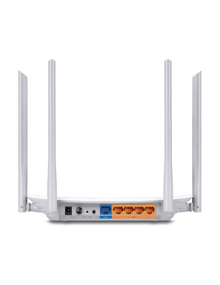 ROUTER INALAMBRICO AC 1200 MBPS DUAL BAND