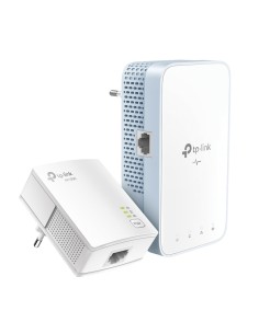 POWERLINE AV1000 Gigabit Power Line AC Wi-Fi KIT,