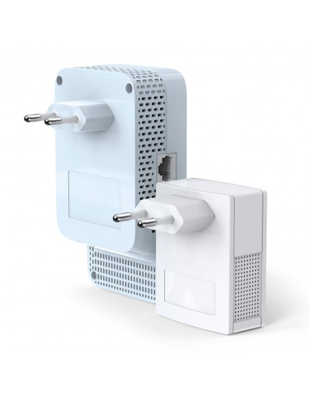 POWERLINE AV1000 Gigabit Power Line AC Wi-Fi KIT,