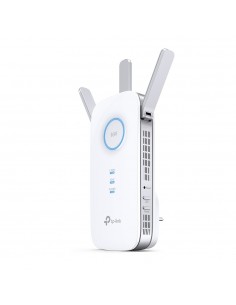 Extensor de rango RE550 Wi-Fi AC1900