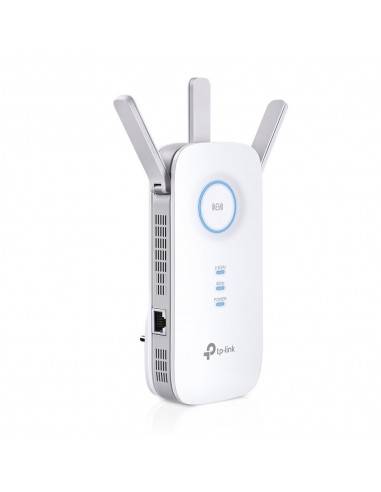 Extensor de rango RE550 Wi-Fi AC1900