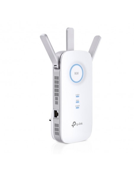 Extensor de rango RE550 Wi-Fi AC1900