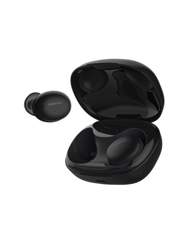 NOKIA AUDIFONO COMFORT EARBUDS+ TWS-631W BLACK
