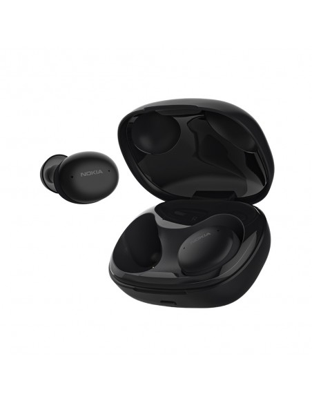 NOKIA AUDIFONO COMFORT EARBUDS+ TWS-631W BLACK