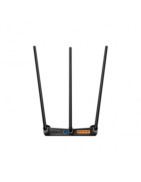 ROUTER INALAMBRICO ARCHER C58HP ALTA POTENCIA DUAL BAND AC1350 TPLINK