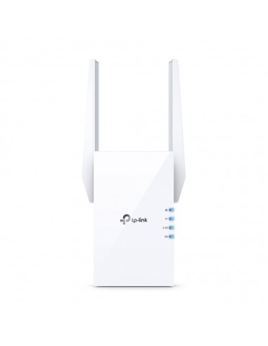 Extensor de alcance Wi-Fi AX1800 RE605X TpLink