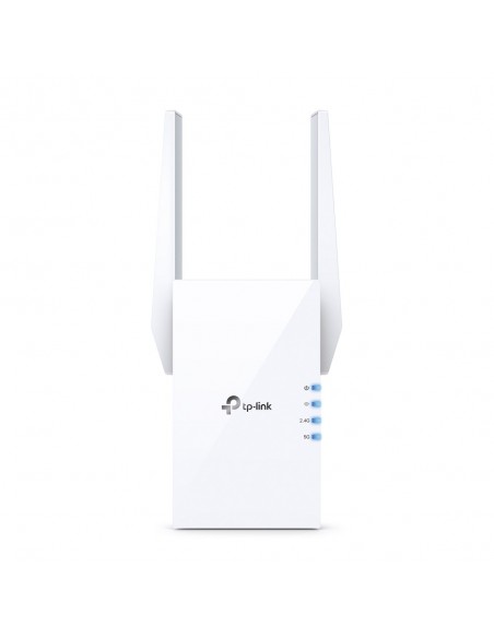 Extensor de alcance Wi-Fi AX1800 RE605X TpLink