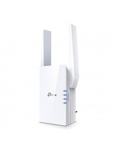 Extensor de alcance Wi-Fi AX1800 RE605X TpLink