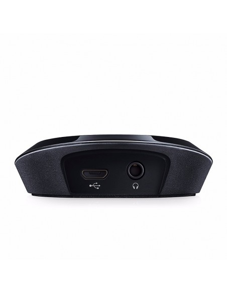 RECEIVER HA100 MUSIC BLUETOOTH 4.0 CON ADIO CONECTOR 3,