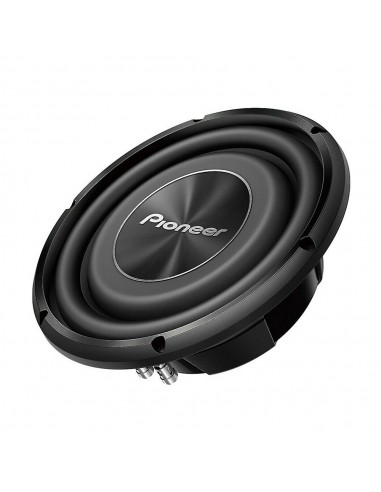 Subwoofer delgado de 12″ (30cms) TS-A3000LS4