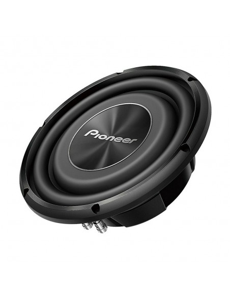 Subwoofer delgado de 12″ (30cms) TS-A3000LS4