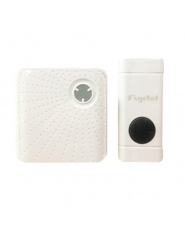 Timbre Inalambrico Fujitel TI289 220V 48...