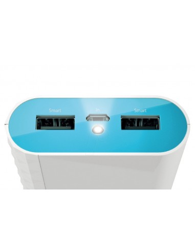 Batería portátil de 15600mAh  TL-PB15600