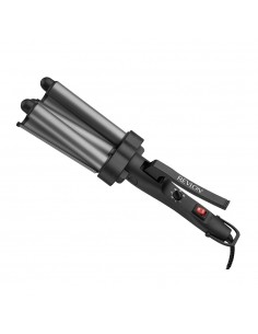 Ondulador Waver Jumbo De 3 Barriles Revlon