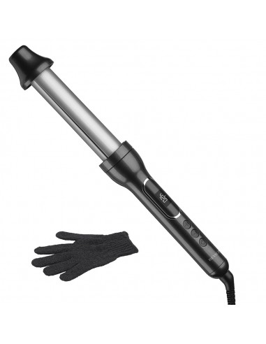 Rizadora De Cerámica Expansible Revlon