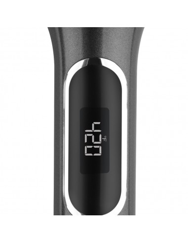 Rizadora De Cerámica Expansible Revlon