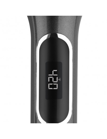 Rizadora De Cerámica Expansible Revlon