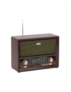Radio Vintage Bluetooth IRT