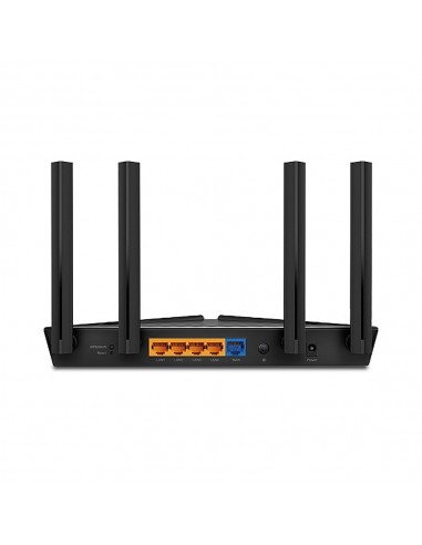 ROUTER AX1800 Wi-Fi 6 DUAL BAND ARCHER AX23 TPLINK