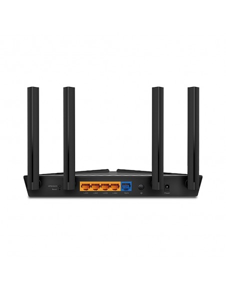 ROUTER AX1800 Wi-Fi 6 DUAL BAND ARCHER AX23 TPLINK