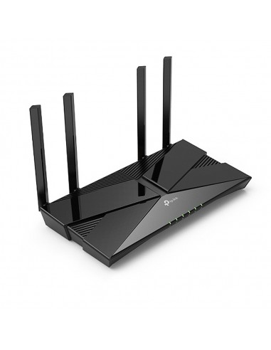 ROUTER AX1800 Wi-Fi 6 DUAL BAND ARCHER AX23 TPLINK