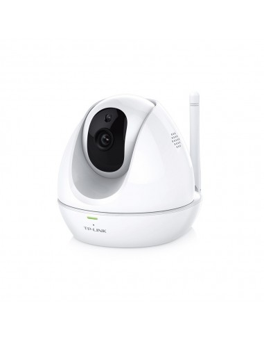 Cámara Wi-Fi Rotatoria con visión nocturna NC450
