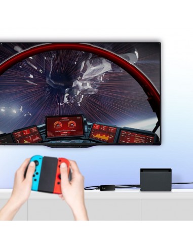 ADAPTADOR DE RED UE306 USB 3.0 A GIGABIT...