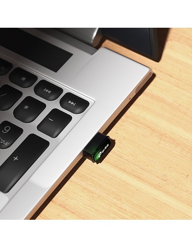 ADAPTADOR USB AC1300 MU-MIMO ARCHER T3U NANO...