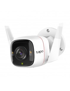 CAMARA WIFI DE SEGURIDAD TAPO C320WS EXTERIOR TPLINK