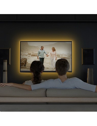 TIRA DE LUZ 5M LED WI-FI INTELIGENTE TAPOL900-5...