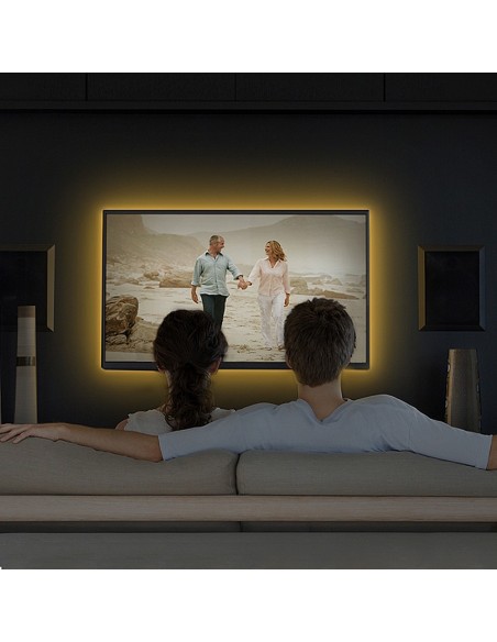 TIRA DE LUZ 5M LED WI-FI INTELIGENTE TAPOL900-5 TPLINK