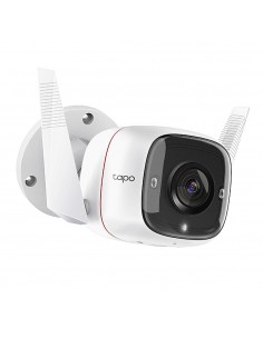 CAMARA WIFI DE SEGURIDAD TAPO C310 EXTERIOR TPLINK