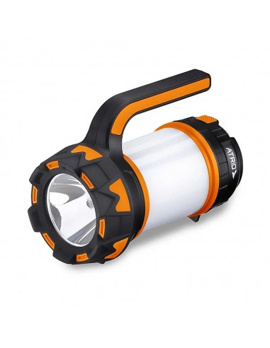 LINTERNA - LAMPARA RECARGABLE ES444X ATRIO ADVENTURE