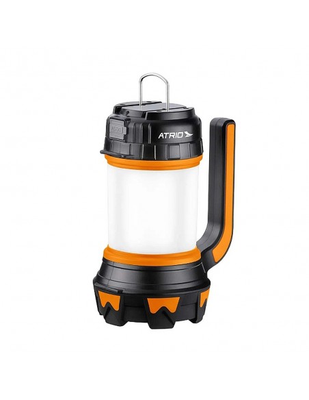 LINTERNA - LAMPARA RECARGABLE ES444X ATRIO ADVENTURE