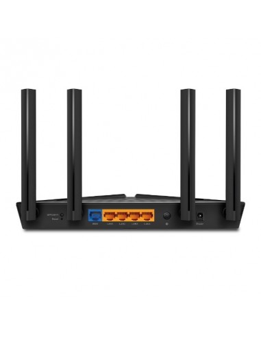 Enrutador Wi-Fi 6 Archer AX53 Gigabit de doble...