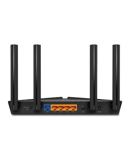 Enrutador Wi-Fi 6 Archer AX53 Gigabit de doble banda AX3000