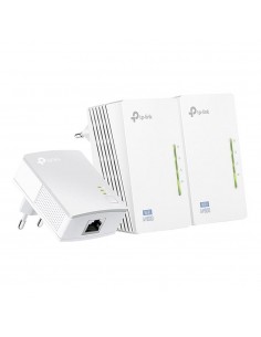 EXTENSOR POWERLINE WIFI AV600 300 MBPS PACK (+TL