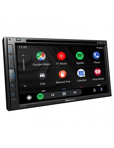 Radio 2 DIN AVH-Z5250TV Pioneer