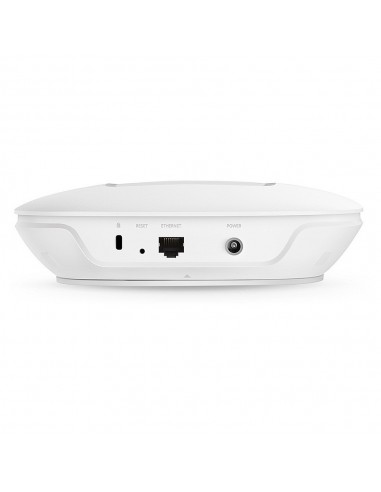 ACCESS POINT INDOOR AC 1350 MBPS 5.GHZ Y 2.4GHZ PO