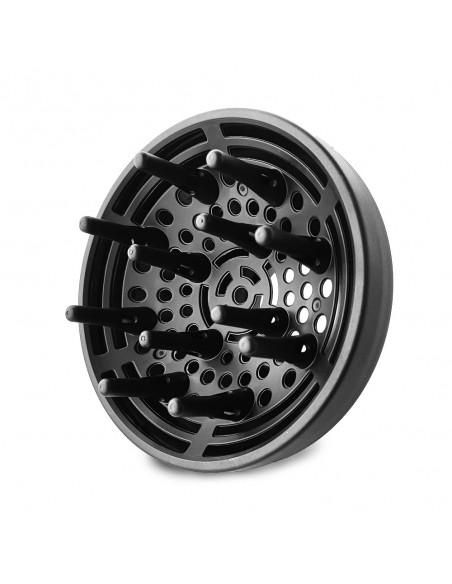 Secador Smooth Brilliance Motor AC