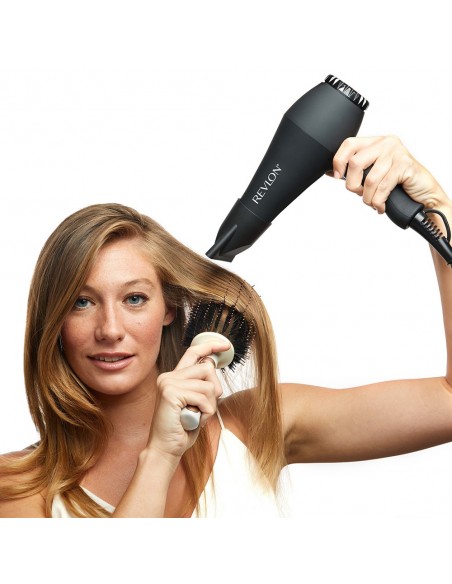 Secador Smooth Brilliance Motor AC