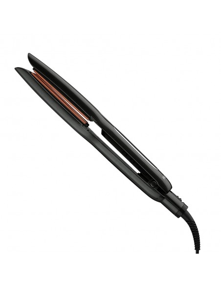 Alisador Doble Placa Cobre Revlon