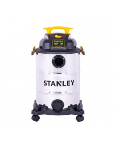 ASPIRADORA STANLEY 19117 ACERO INOX. 960W