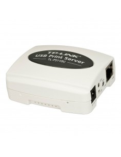 SERVIDOR DE IMPRESI-N USB  (TL-PS110U)